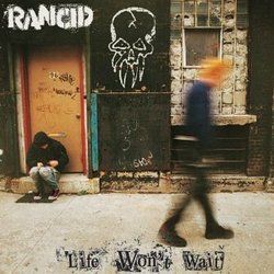 Hoover Street Chords by Rancid