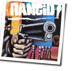 I Am The One Chords by Rancid