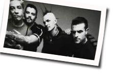 Its Quite Alright Chords by Rancid