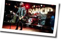 Liberty And Freedom Bass tabs by Rancid