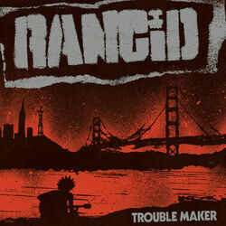 Make It Out Alive Chords by Rancid