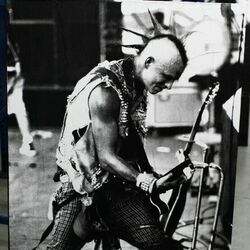 Sabrina Chords by Rancid