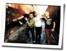 The Highway Chords by Rancid