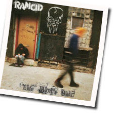 The Wolf Chords by Rancid