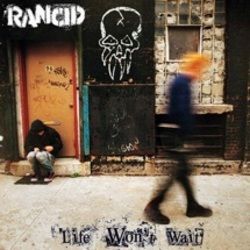 Wrongful Supsicion Chords by Rancid