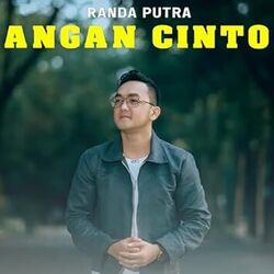 Angan Cinto Chords by Randa Putra