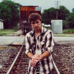 But It Ain't Chords by Randall King