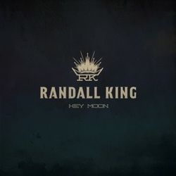 Hey Moon Chords by Randall King