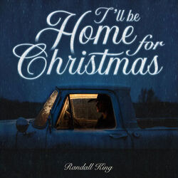 I'll Be Home For Christmas Chords by Randall King