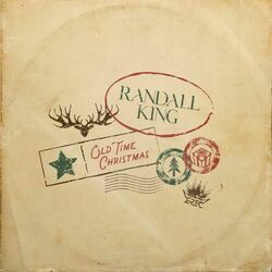Old Time Christmas by Randall King