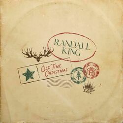 Old Time Christmas Chords by Randall King