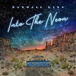 One Night Dance Chords by Randall King