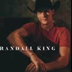 Takin It As It Comes by Randall King