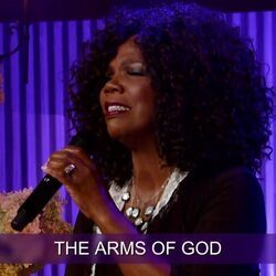 Sheltered In The Arms Of God Chords by Lynda Randle