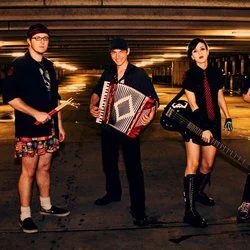 Fnaf The Musical Night 3 Chords by Random Encounters