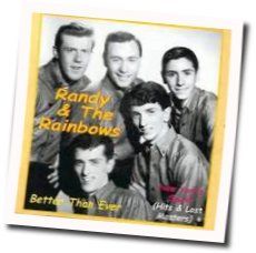 Why Do Kids Grow Up by Randy And The Rainbows