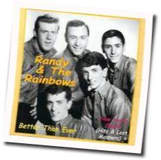 Why Do Kids Grow Up Chords by Randy And The Rainbows