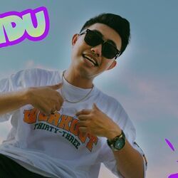 Butuh Healing Chords by Randy Husain