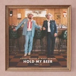 Mi Amigo Chords by Randy Rogers And Wade Bowen