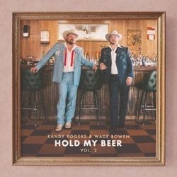 Mi Amigo Chords by Randy Rogers And Wade Bowen