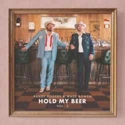 Speak To Me Jukebox by Randy Rogers And Wade Bowen