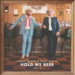 This Ain't My Town Chords by Randy Rogers And Wade Bowen