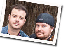 Til It Does Chords by Randy Rogers And Wade Bowen