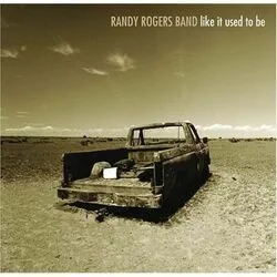 Copano Bay Chords by Randy Rogers Band