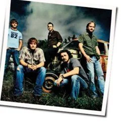 Good One Coming On Chords by Randy Rogers Band