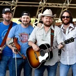 Somewhere Else Chords by Randy Rogers Band