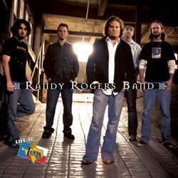 Company You Keep by Randy Rogers Band