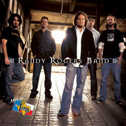Company You Keep Chords by Randy Rogers Band