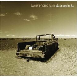 Copano Bay by Randy Rogers Band