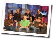 Goodbye Lonely Chords by Randy Rogers Band