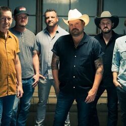 The Going Chords by Randy Rogers Band