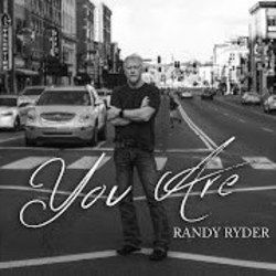 You Are Chords by Randy Ryder