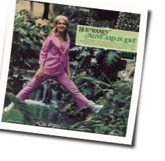 This Is All I Ask Chords by Sue Raney