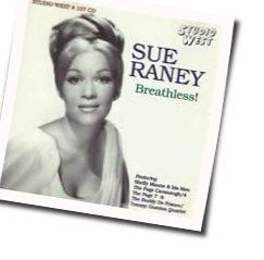 Wrap Your Troubles In Dreams Chords by Sue Raney