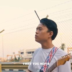 Infatuated Chords by Rangga Jones