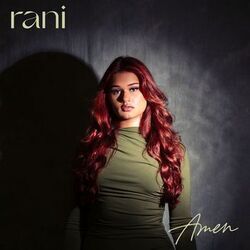Amen Chords by Rani