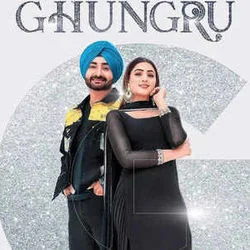 ghungru