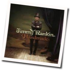 Handmade Chords by Jimmy Rankin