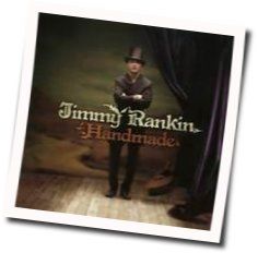 Handmade by Jimmy Rankin