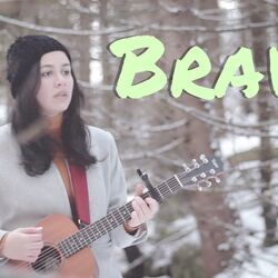 Brave Chords by Rannah Sheeva