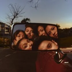 Tongue Tied Chords by The Ransom Collective