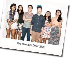 Run Chords by The Ransom Collective