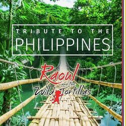 Little Sister Chords by Raoul And The Wild Tortillas