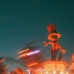 Meu Cariño Chords by The Rapants