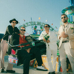 Rue Franklin Chords by The Rapants