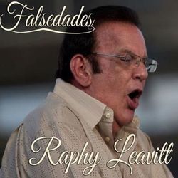 Demasiado Tarde Chords by Raphy Leavitt